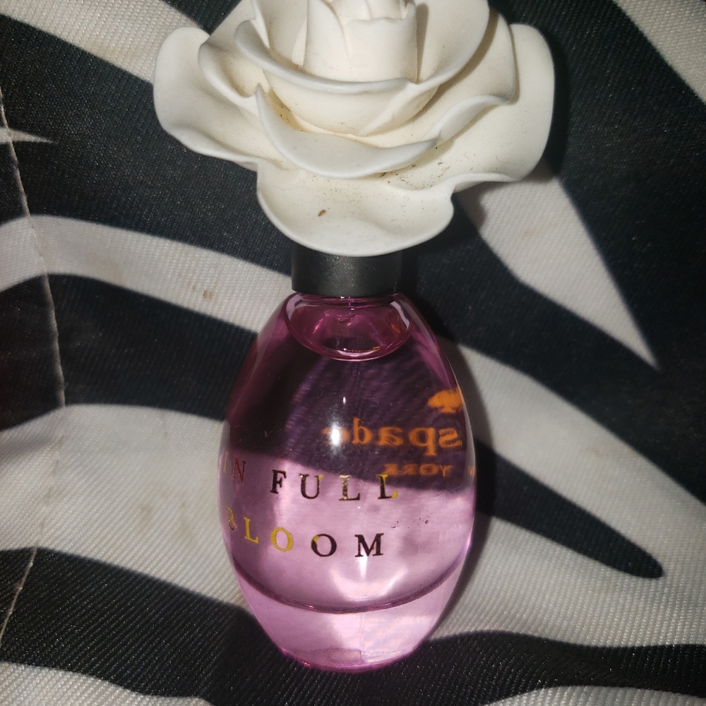 Women's Perfume (IN FULL BLOOM) by Kate Spade